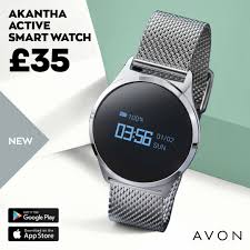 Avon Image By Kerrie Smart Watch Avon Apple Store