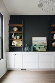 Iron ore is the perfect choice for doors, both interior and exterior as well as exterior accents such as siding trim or shutters. Iron Ore Sherwin Williams Review Is It Black Amanda Katherine