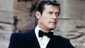 Roger Moore as James Bond 007 in the film The spy who loved me, by many  regarded as Roger's finest performance as James Bond. Enjoy him!
