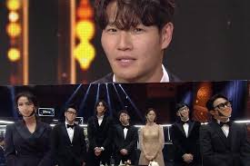 He likes to flirt with the girls, whether they are from a. Running Man Cast Talks About Their Wins At The 2020 Sbs Entertainment Awards Soompi