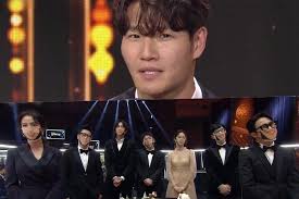 Running man cast members kim jong kook and jun so min will be hosting the 2020 apan music awards! Running Man Cast Talks About Their Wins At The 2020 Sbs Entertainment Awards Soompi