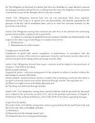 An unexcused failure thereof renders the obligor liable for losses and damages caused thereby. Obligations And Contracts