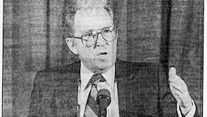 John Waters, prominent East Tennessee Republican and former TVA board  chairman, has died