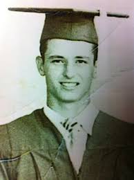 William Charles “Chuck” Adams Sr. (1932-1978)