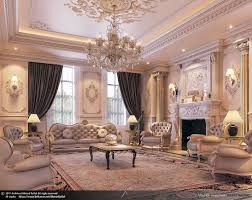 In The Heart Of The Maison On Behance Luxury Living Room Luxury Living Room Design Luxury Mansions Interior