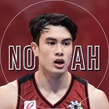 Noah Webb's Instagram, Twitter & Facebook