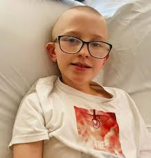 He was looking forward to his big day. 11-year-old Jacob Layne of Thorsby,  AL was looking foward to tonight's Paint The Town Green event in Clanton to  honor him. You see, Jacob