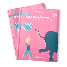 We did not find results for: Kids Yoga Book Miniyogi 1 The Elephant Of Wisdom