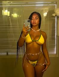 Elizabeth Anorue - Free nude pics, galleries & more at Babepedia