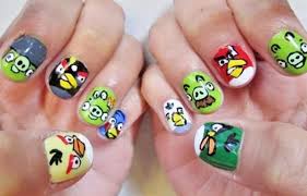 Uñas decoradas para niñas con diseños bonitos 80 imágenes. Disenos De Unas Para Ninas Unasdecoradas Club