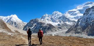 Image for Trekking in Sikkim’s High Himalayas: Route Structure, Altitude Systems, Permits, and Expedition Realities Around Kanchenjunga
