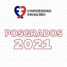 Las facturas correspondientes a cuotas mensuales: Universidad Favaloro Videos Facebook