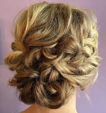 50 Ravishing Mother Of The Bride Hairstyles Mother Of The Bride Hair Mother Of The Groom Hairstyles Bride Hairstyles