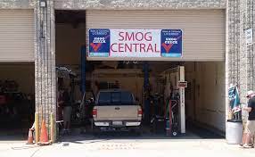 A smog check is required by law in most states. Smog Central Station Complete Auto Repair And Smog Test San Marcos