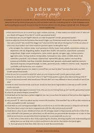 Maybe you would like to learn more about one of these? 14 Day Shadow Work Challenge Journaling Prompts For Self Awareness