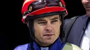 Aaron Bullock's long road to the top of Australian jockeys' premiership