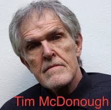 Only an Actor, by Tim McDonough