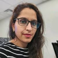 Komal Arora Email & Phone Number