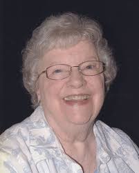 Vera (Williams) Arneson Obituary August 8, 2023