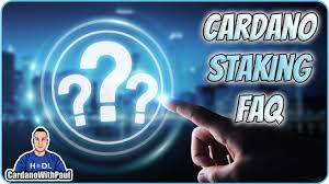 What the simplified staking calculator does is calculating a range from some pessimistic initial default values to optimistic initial default values. Cardano Staking And Wallet Faq Everything You Need To Know Youtube