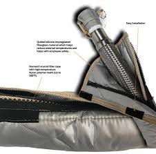Alibaba.com offers 2,239 high temperature thermal insulation blanket products. High Temperature Insulation Blanket With Nylon Polymer High Temperature Zipper