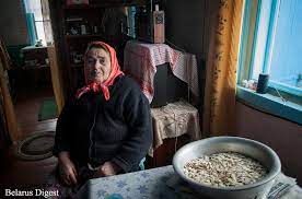 Nr 648 (23/2021) 8 czerwca 2021. Tak Wyglada Zycie Na Wsi W Kraju Rzadzonym Przez Dyktatora A Wszystko Tuz Za Polska Granica