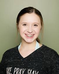 Junior Ambassadors promote Brookhaven-Lincoln Chamber of Commerce