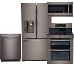 18 month financing on appliance and geek squad® purchases $599+. Lg Lfxc24726d4pckit2 Kitchen Appliance Set Kitchen Appliance Packages Lg Kitchen Appliances