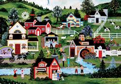Maybe you would like to learn more about one of these? Jane Wooster Scott Jigsaw Puzzles Puzzlewarehouse Com