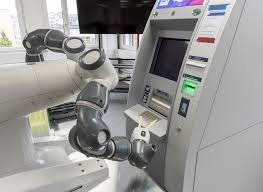 Come scaricare le ricevute degli abbonamenti? Abb S Yumi Robot Automates Atm Testing For More Reliable Banking