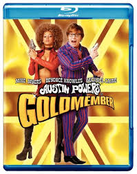 Check spelling or type a new query. Austin Powers In Goldmember Blu Ray Amazon De Mike Myers BeyoncaÄº Seth Green Michael York Robert Wagner Mindy Sterling Verne Troyer Michael Caine Fred Savage Diane Mizota Jay Roach Dvd Blu Ray