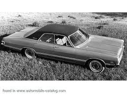 Image result for White 1969 Monaco