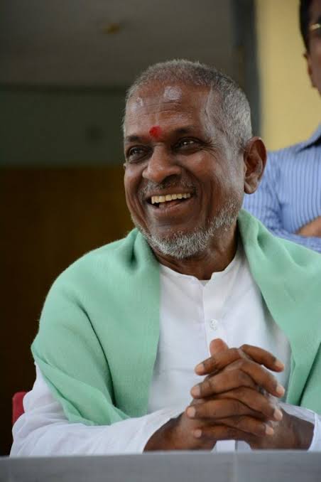 Image result for music director ilayaraja