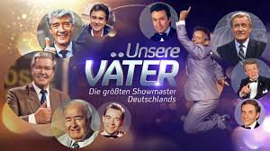 Maybe you would like to learn more about one of these? Rudi Carrell Peter Frankenfeld Hans Rosenthal Dieter Thomas Heck U A Smago Pradikat Ausserst Sehenswert Unsere Vater Die Grossten Showmaster Deutschlands Smago
