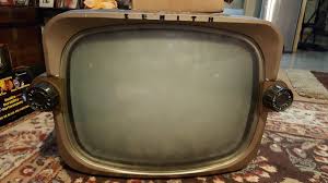 I still run a few service call for my older customers. Value Of A Vintage Zenith Tv Thriftyfun
