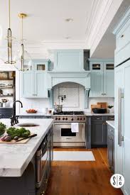 Making your home more accessible to seniors can mean provincial and federal tax credits, such as new brunswick's seniors' home renovation tax credit. 11 Common Kitchen Renovation Mistakes To Avoid Martha Stewart