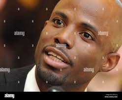 Mack-Arthur Turner, 30, of Tupelo, Miss.,student body president of Itawamba  Community College tells his story during the rally at the Miss. State  Capitol in Jackson, Miss. Thursday, February 18, 1010. The one-time