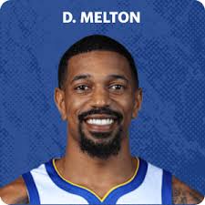 De'Anthony Melton (PG, SG, SF) Stats, News, Rumors, Bio, Video