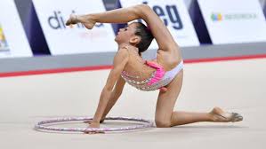 Vea el vídeo a continuación. Dos Albacetenas Convocadas Con La Seleccion Espanola De Gimnasia Ritmica El Digital De Albacete