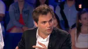 Catherine barma est claire : Onpc Mais Qui Est Charles Consigny Le Remplacant De Yann Moix