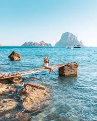 10 Best Instagram Spots In Ibiza Ibiza Travel Ibiza Spain Ibiza