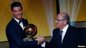 Maybe you would like to learn more about one of these? Cristiano Ronaldo Favori Pour Le Ballon D Or 2017