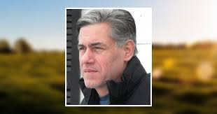 Marc P. Lange Obituary December 8, 2023