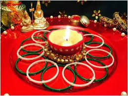 The first shubh muharat or auspicious time to pray will be from 04:24 am to 05:17 am and another one will be from 02:30 pm to 03:07 pm. Fatzbb5qya5ynm