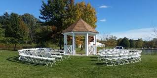 15 Romantic Outdoor Wedding Venues In Michigan With Images Outdoor Wedding Venues Michigan Wedding Venues Outdoor Michigan Wedding