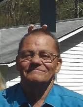 Obituary information for Aaron "Buster" Trentham