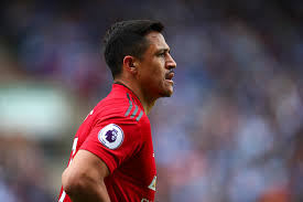 View the player profile of internazionale forward alexis sánchez, including statistics and photos, on the official website of the premier league. Report Will Alexis Sanchez Leave Manchester United And Where Will He Go Last Word On Football