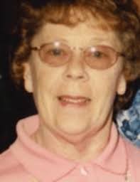 Dora D "Dee" (Dow) Rutherford Obituary