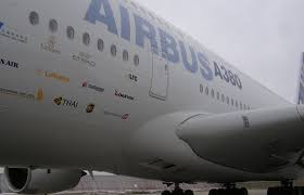 Videoclipul corespunzător a fost postat pe twitter. De Ce A EÈuat Proiectul Airbus A380 Cel Mai Mare Avion De Pasageri Din Lume