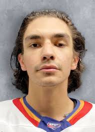 Player photos for the 2015-16 Dauphin Kings at hockeydb.com